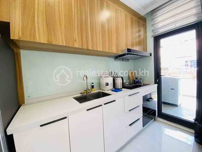 transom paem 322 Prean, បឹងកេងកង១, ចំការមន, ភ្នំពេញ