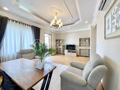 302 302, បឹងកេងកង១, ចំការមន, ភ្នំពេញ