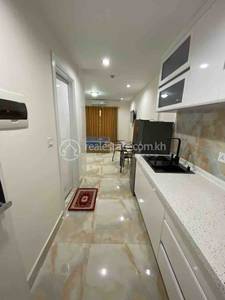 residential Condo1 for rent2 ក្នុង Boeung Kak 13 ID 2411014