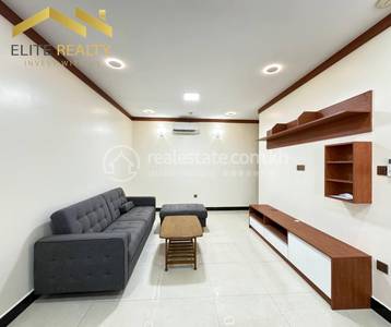 residential Apartment1 for rent2 ក្នុង Boeung Kak 13 ID 2410704