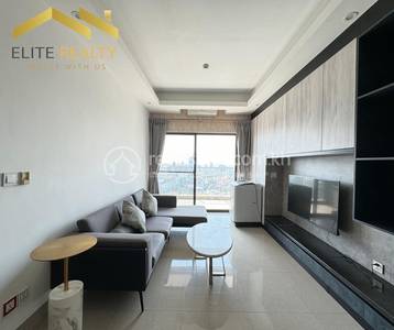 residential Apartment1 for rent2 ក្នុង Boeung Kak 13 ID 2410394