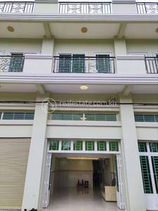 residential Flat for sale & rent ใน Kamboul รหัส 241150