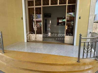 residential House for rent in Sangkat Buon ID 241360