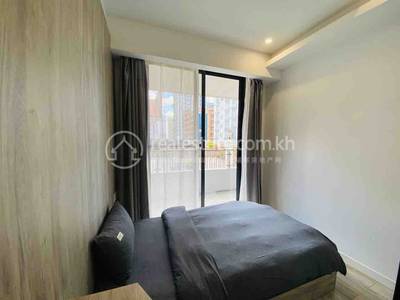 transom paem 322 Prean, បឹងកេងកង១, ចំការមន, ភ្នំពេញ