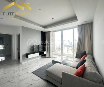 residential Apartment for rent dans BKK 1 ID 241019