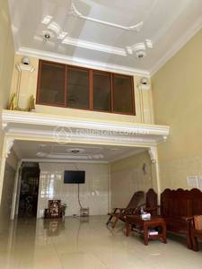 St26 , ចាក់អង្រែក្រោម, មានជ័យ, ភ្នំពេញ