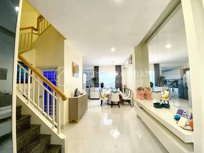 Nirouth, Chbar Ampov, Phnom Penh