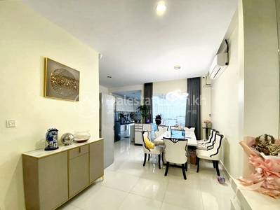 Nirouth, Chbar Ampov, Phnom Penh