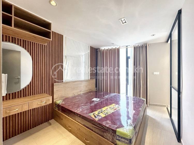 residential Condo for rent in Boeung Kak 2 ID 241031 1