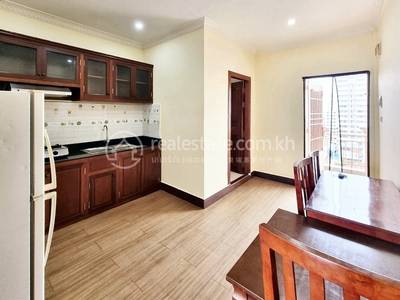 BKK 3, Chamkarmon, Phnom Penh