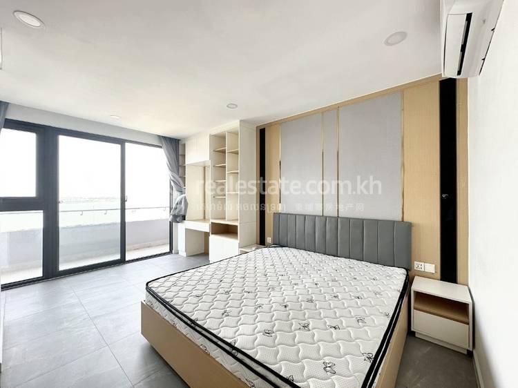 residential Condo for sale in Chroy Changvar ID 241452 1