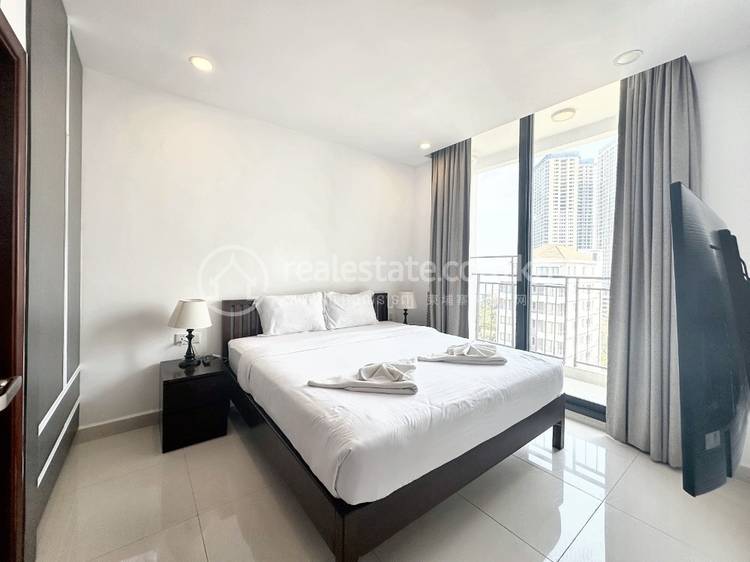 residential Condo for sale in Chroy Changvar ID 241453 1
