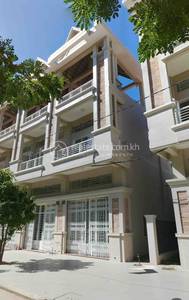 residential Flat for sale dans Chrang Chamres I ID 241152
