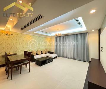 residential Apartment for rent in Boeung Kak 1 ID 241594