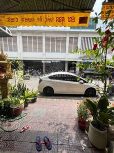   , ចាក់អង្រែលើ, មានជ័យ, ភ្នំពេញ