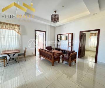 residential Apartment for rent in Boeung Kak 1 ID 241079