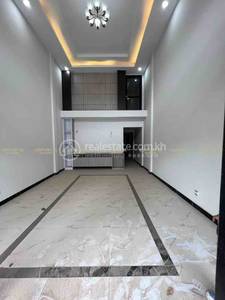 ) 2 ផ្លូវជាតិលេខ2(នៅជិតAeon3, ចាក់អង្រែលើ, មានជ័យ, ភ្នំពេញ