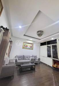 Borey Peng Huoth: The Star Platinum Mercurean I