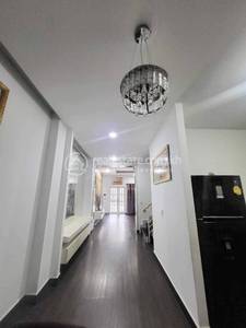 Borey Peng Huoth: The Star Platinum Mercurean I