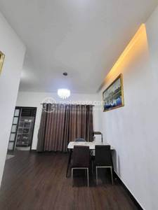 Borey Peng Huoth: The Star Platinum Mercurean I