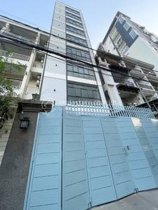 朱德奔1分区, 桑园区, 金边