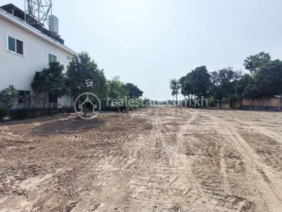 និរោធ, ច្បារអំពៅ, ភ្នំពេញ