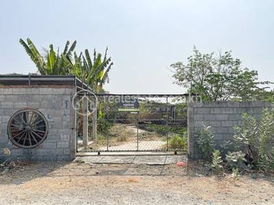 蓬桑, 仙市区, 金边