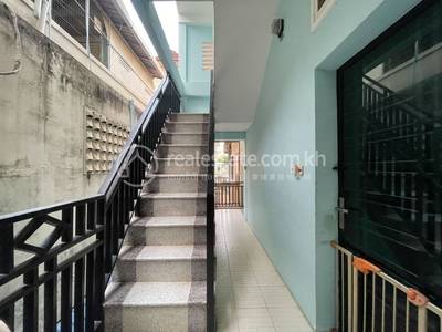 ទួលទំពូង១, ចំការមន, ភ្នំពេញ