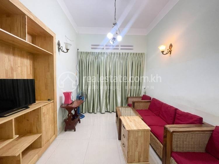 residential Apartment for rent in Toul Tum Poung 1 ID 241623 1