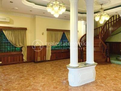 Toul Svay Prey 2镇, 桑园区, 金边