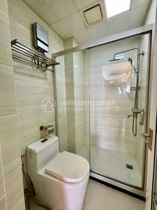 282 282, BKK 1, Chamkarmon, Phnom Penh