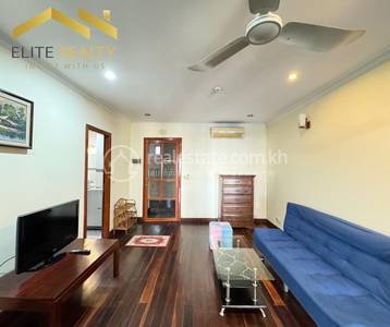 residential Apartment for rent in Boeung Kak 2 ID 241074