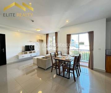 residential Apartment1 for rent2 ក្នុង Boeung Kak 13 ID 2410774