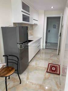 330 330 UK Condo, បឹងកក់១, ទួលគោក, ភ្នំពេញ