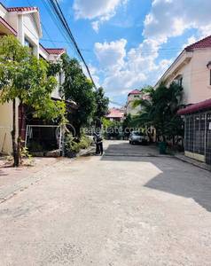     , Cheung Aek, Dangkao, พนมเปญ