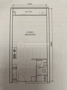គម្រោង The Peak Residences