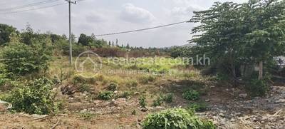  44     , Chbar Mon, Chbar Mon, Kampong Speu