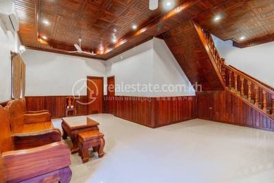  , Svay Dankum, Siem Reap, Siem Reap