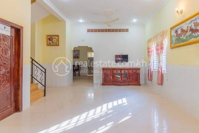  , Chreav, Siem Reap, Siem Reap