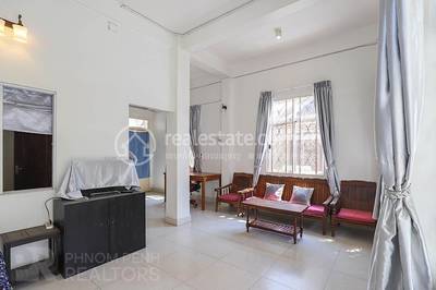  , ទួលទំពូង១, ចំការមន, ភ្នំពេញ