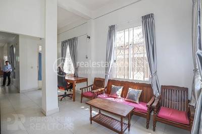  , ទួលទំពូង១, ចំការមន, ភ្នំពេញ