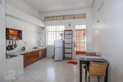  , ទួលទំពូង១, ចំការមន, ភ្នំពេញ