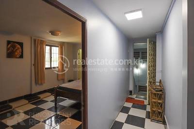  , ផ្សារចាស់, ដូនពេញ, ភ្នំពេញ