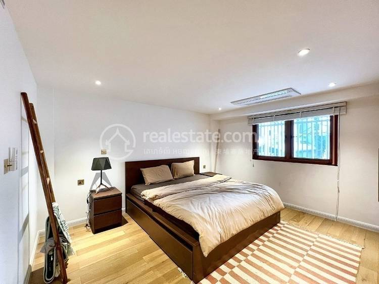 residential House for sale & rent in Toul Tum Poung 2 ID 241246 1