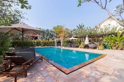  , Svay Dankum, Siem Reap, Siem Reap