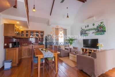 , Svay Dankum, Siem Reap, Siem Reap