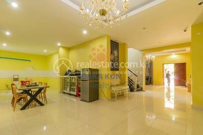   , Svay Dankum, Siem Reap, Siem Reap