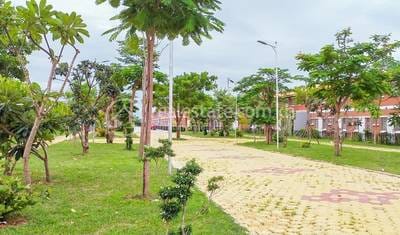 WorldBridge Homes | 2 Bedrooms House and lot For Sale