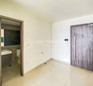 គម្រោង The Peak Residences