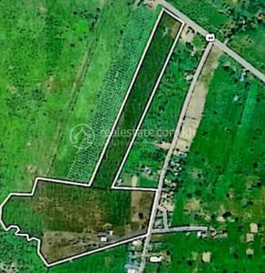  44     , Chbar Mon, Chbar Mon, Kampong Speu